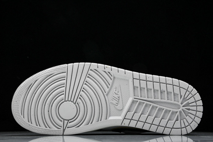 Air Jordan 1 Low FQ7687-300