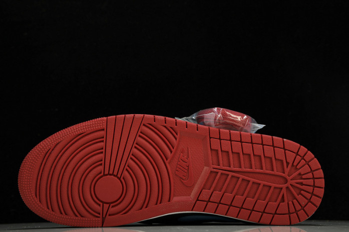 Air Jordan 1 Low OG WMNS “UNC to Chicago” CZ0775-046