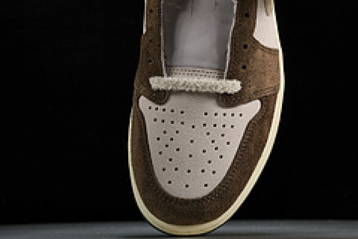 Air Jordan 1 Low Year Of The Rabbit DV1312-200