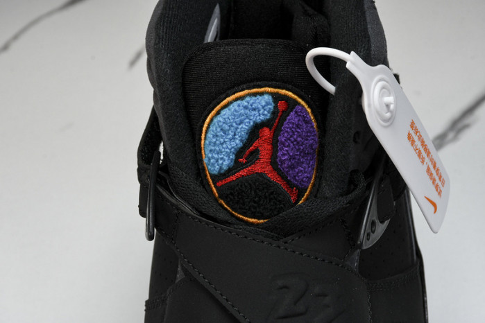 JORDAN 8 RETRO 