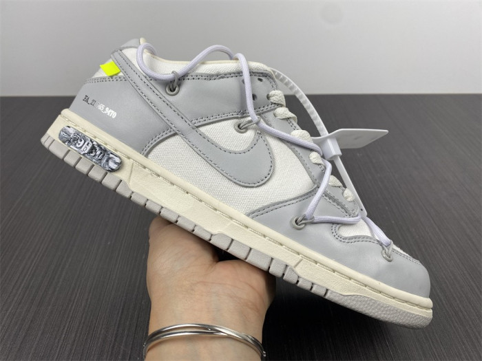 Nike Dunk Low OF Lot 49 DM1602-123
