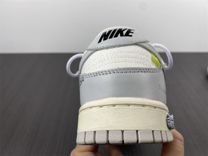Nike Dunk Low OF Lot 49 DM1602-123