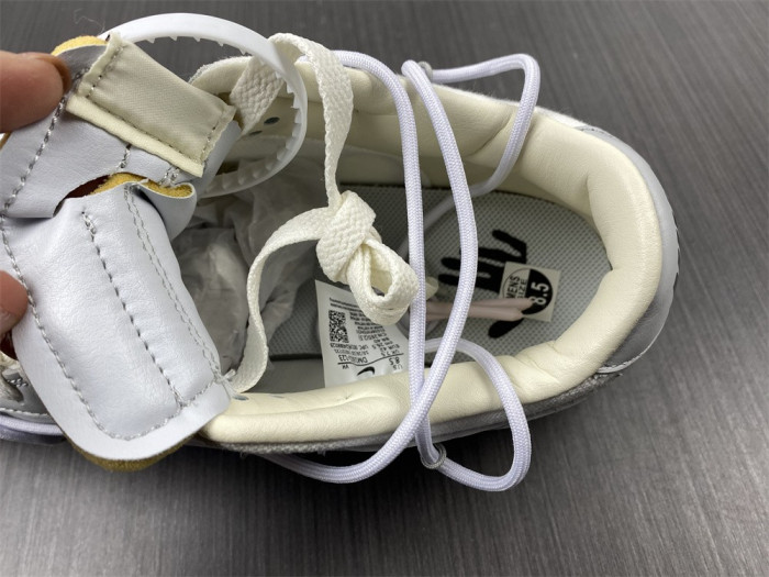 Nike Dunk Low OF Lot 49 DM1602-123
