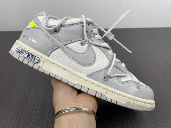 Nike Dunk Low OF Lot 49 DM1602-123