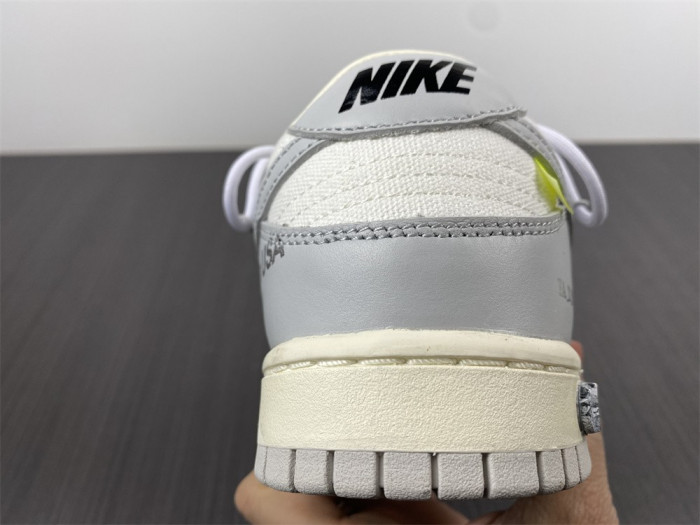 Nike Dunk Low OF Lot 49 DM1602-123