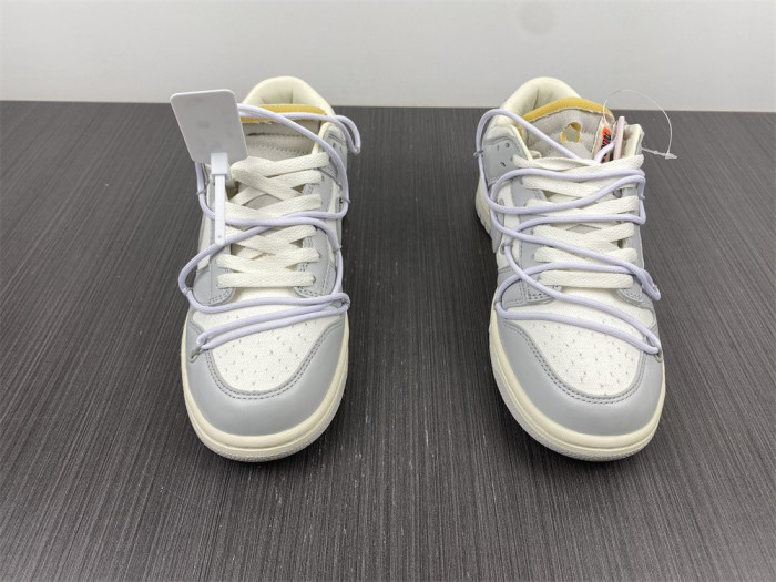 Nike Dunk Low OF Lot 49 DM1602-123