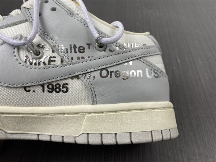 Nike Dunk Low OF Lot 49 DM1602-123