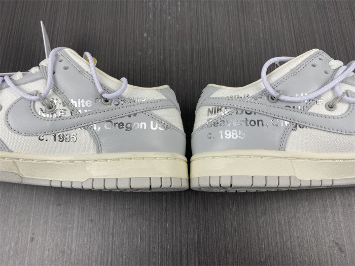Nike Dunk Low OF Lot 49 DM1602-123