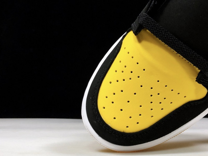 Jordan 1 Retro Mid New Love (2017)  554724-035