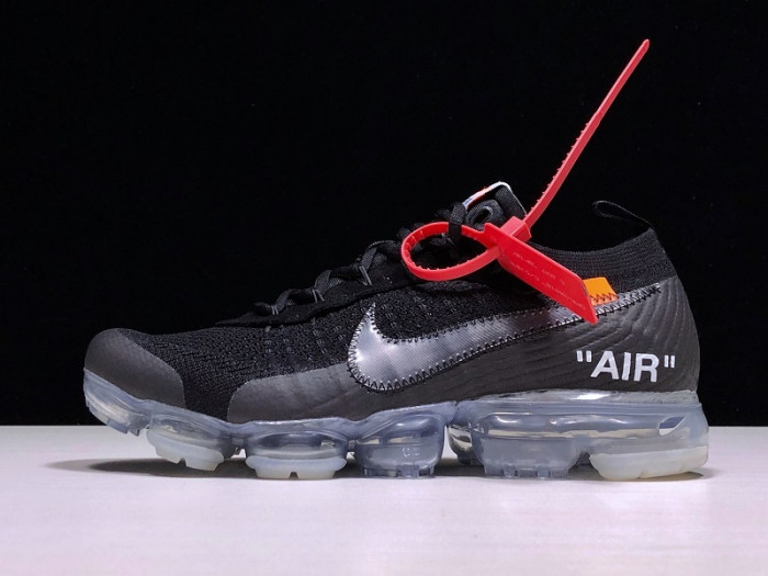 Air VaporMax OF Black AA3831-002