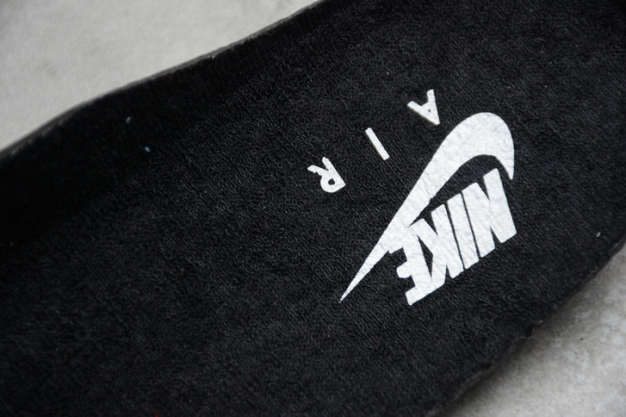 Jordan 11 Retro Space Jam (2016)  378037-003