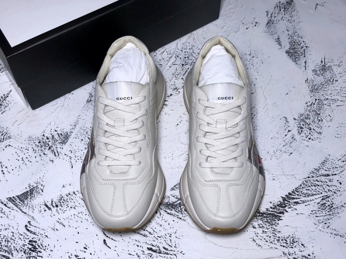 G*u*i trainer sneaker 576050 drw00 9014