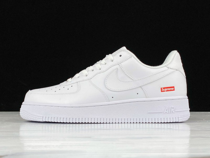 S*p*e x nike air force 1 cu9225-100