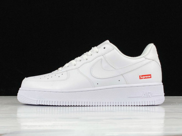 S*p*e x nike air force 1 cu9225-100