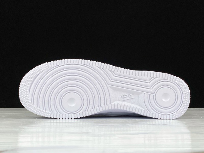 S*p*e x nike air force 1 cu9225-100