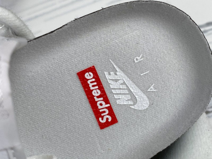 S*p*e x nike air force 1 cu9225-100