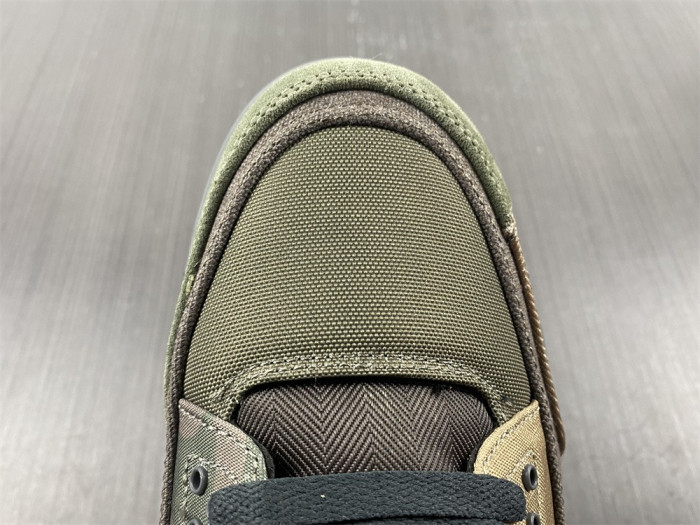 Air Jordan 3 “Camo” DO1830-200