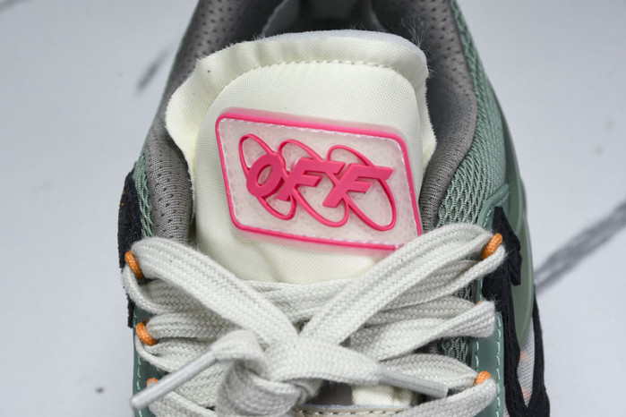 OF C/O ODSY-1000 SNEAKER FOR-0401
