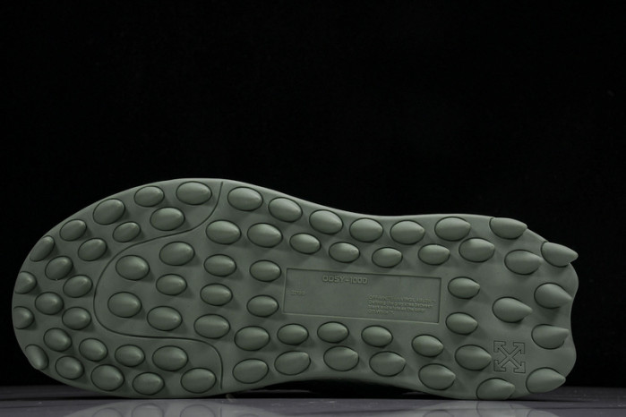 OF C/O ODSY-1000 SNEAKER FOR-0401
