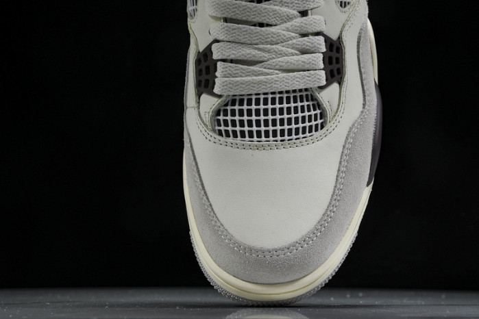 A Ma Maniére x Air Jordan 4 “Violet Ore AM   FZ4810-001