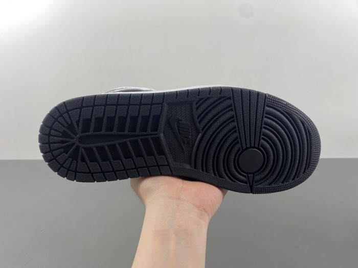 Air Jordan 1 High OG “Reverse Panda  DZ5485-010