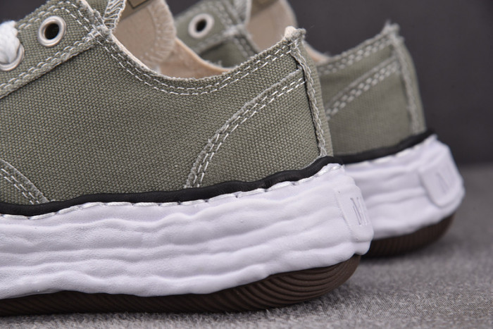 MAISON MIHARA YASUHIRO MMY040