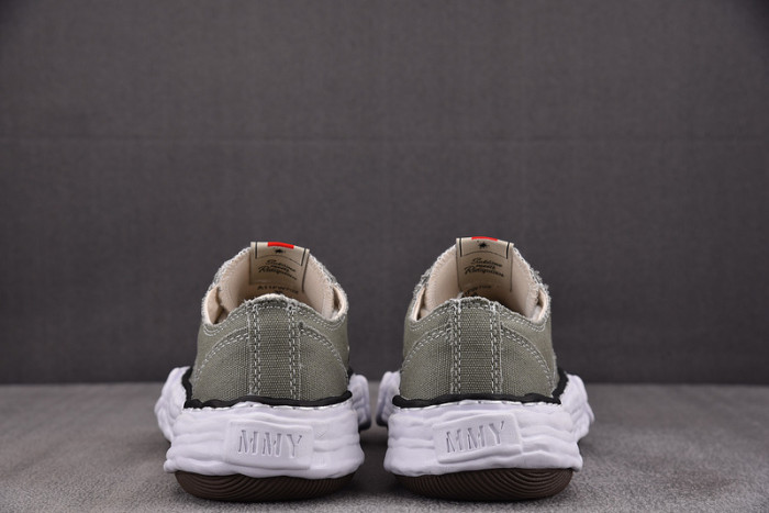 MAISON MIHARA YASUHIRO MMY040