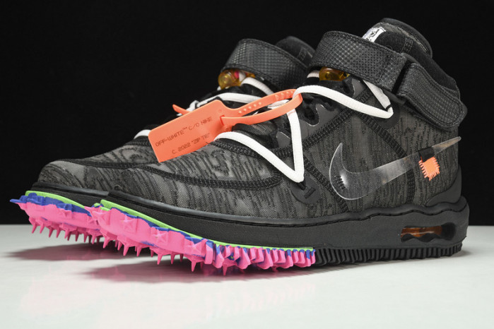 OF X AIR FORCE 1 Mid DO6290-001