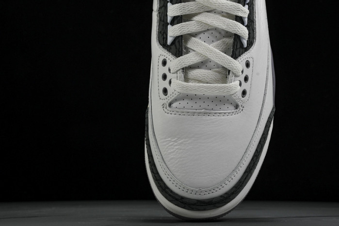 Air Jordan 3 Retro  CT8532-106