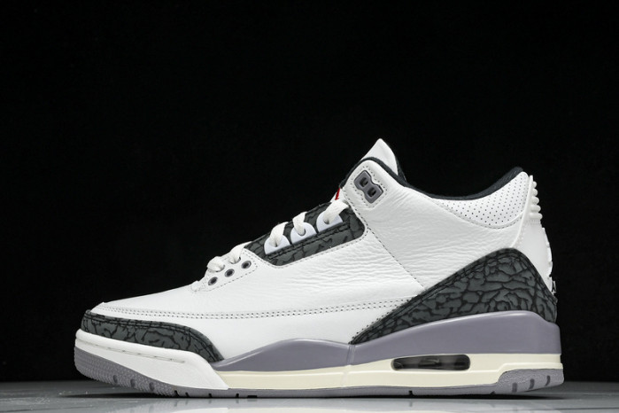 Air Jordan 3 Retro  CT8532-106