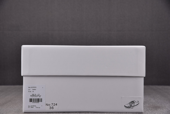 MAISON MIHARA YASUHIRO MMY041