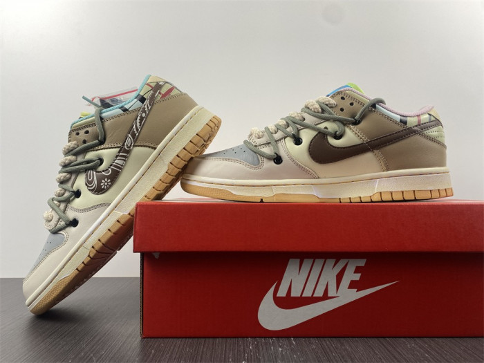 Nike Dunk Low  RETRO  DH0952-001