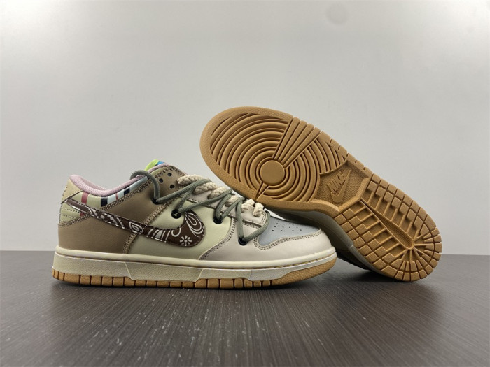 Nike Dunk Low  RETRO  DH0952-001