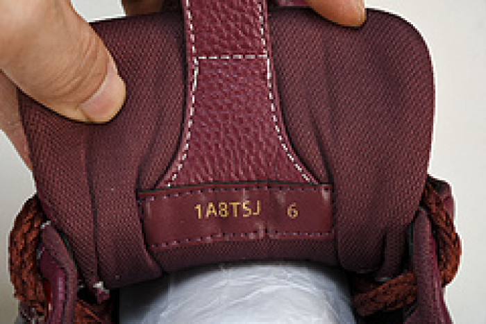 LV SNEAKER LOW FOR-LV36