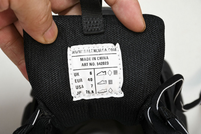 BLCG Sneaker Tess.s.Gomma 542023 W1GB1 1000