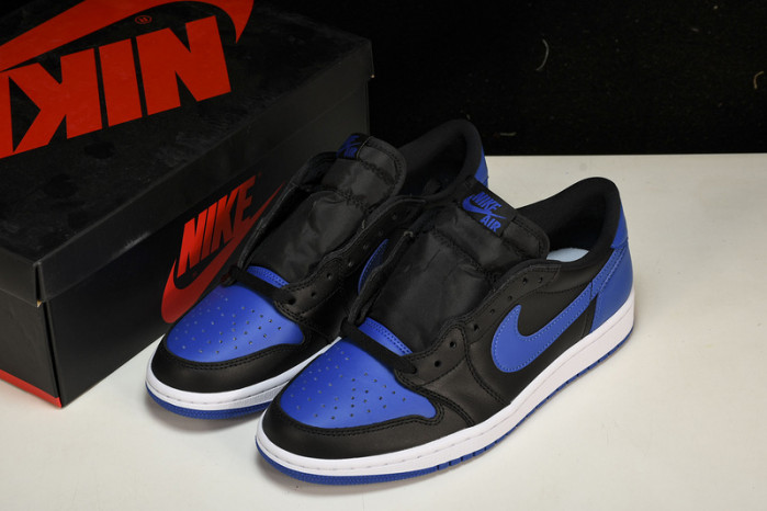Air Jordan 1 RETRO LOW OG 705329-004
