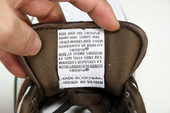 Nike Dunk Low "Call" 304292-211