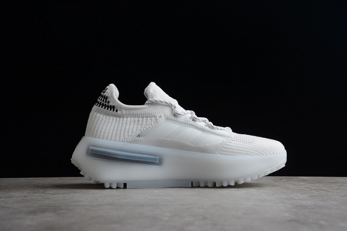 ADIDAS originals NMD S1 “Cloud White” GZ7900