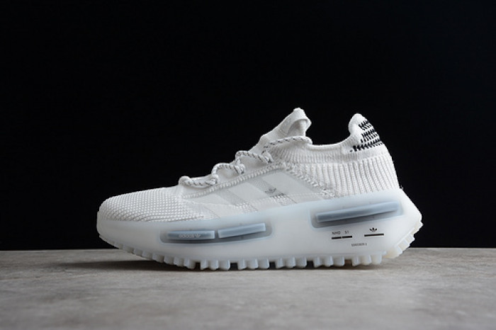 ADIDAS originals NMD S1 “Cloud White” GZ7900