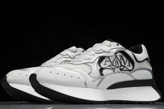 MQ Sprint Runner Sneakers