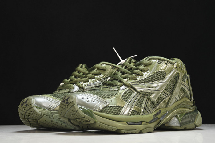 BLCG RUNNER  W1RN3-2025