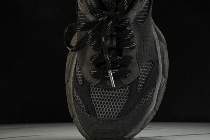 BLCG 3XL  SUEDE  W3XLI 1819