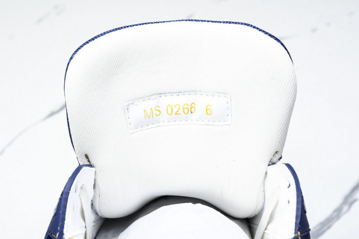 LV SNEAKER TRAINER   FOR-LV263