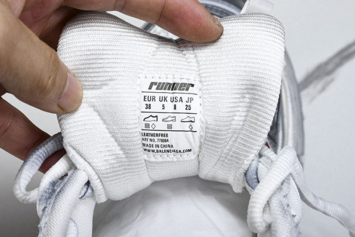 BLCG RUNNER 2  W3RXP9160