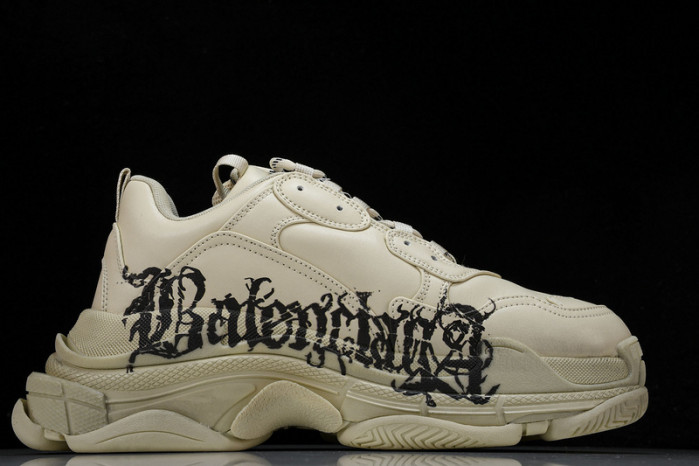 BLCG Triple S  W2FAY-9016