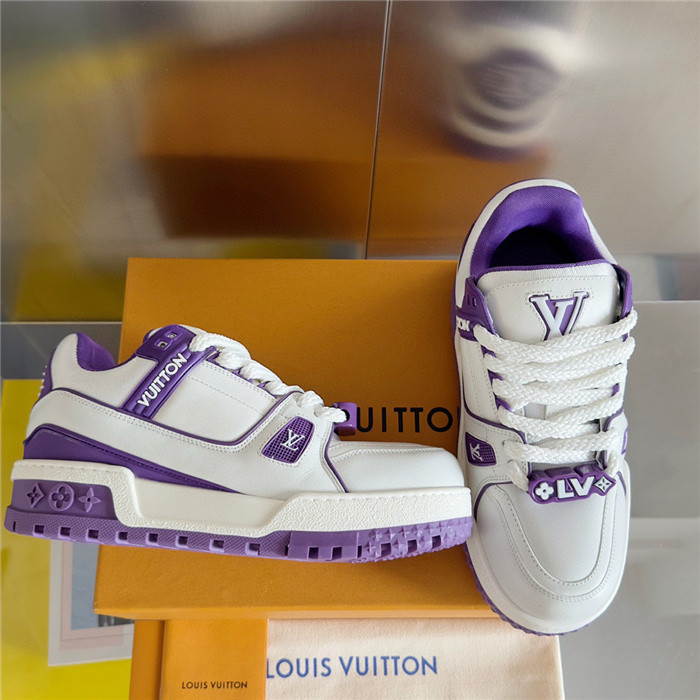 LV SNEAKER LOW FOR-LV54