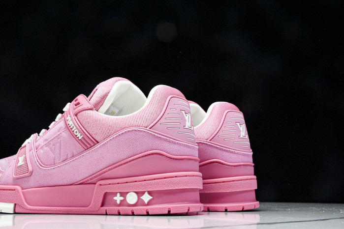 LV SNEAKER TRAINER   FOR-LV265