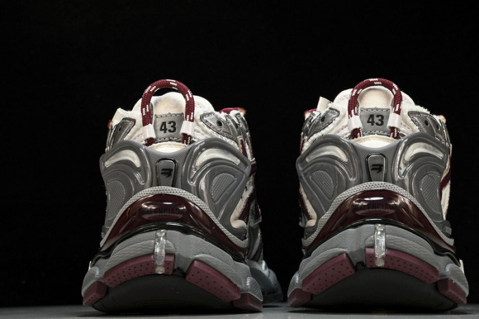 BLCG RUNNER    677402-W3RBB-9069