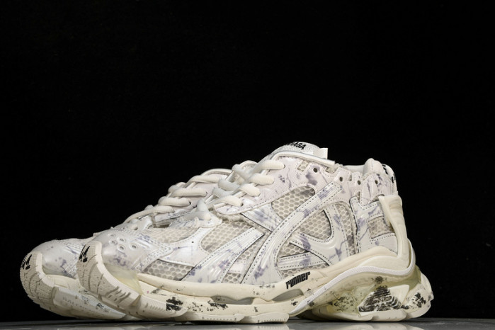 BLCG RUNNER  W3RNY-2301