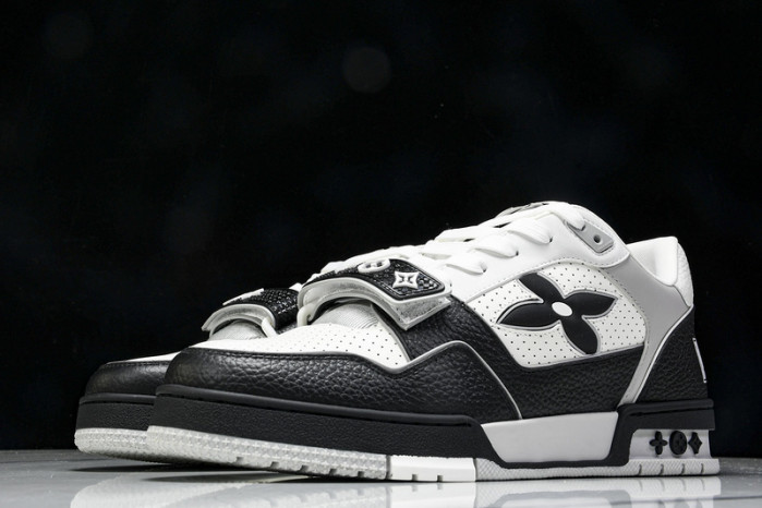 LV SNEAKER TRAINER   FOR-LV258